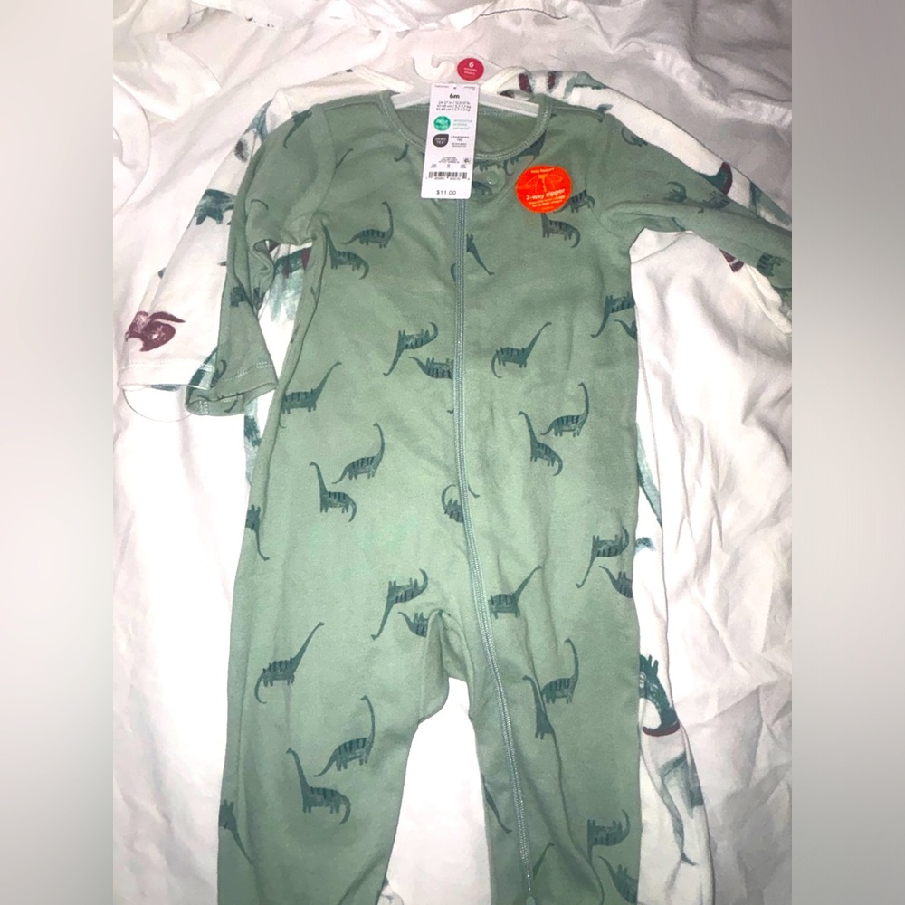 Boy Onesies